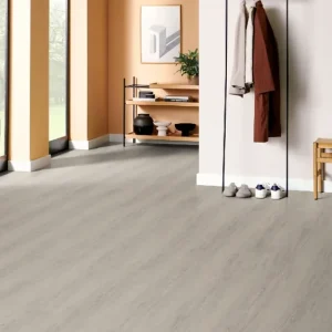 Zertifiziert L226 Laminat ClassicLine+ Breitdiele V4 | eiche victoria hellgrau